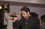 Adhyayan Suman at Bright start fellowship international school on 8th Oct 2014